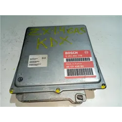 Recambio de centralita inyeccion para citroën zx (1991) 1.9 d referencia OEM IAM 0261200778  