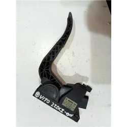 POTENCIOMETRO PEDAL GAS 0281002335 