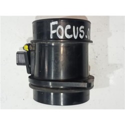 Recambio de caudalimetro para ford focus berlina (cap)(08.2004) 2.0 ghia [2,0 ltr. - 100 kw tdci cat] referencia OEM IAM 4M5112B