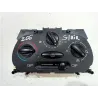 Recambio de mandos climatizador para peugeot 206 (1998) 1.4 hdi eco 70 referencia OEM IAM BEHR 64138  