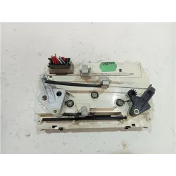 Recambio de mandos climatizador para peugeot 206 (1998) 1.4 hdi eco 70 referencia OEM IAM BEHR 64138  