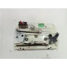 Recambio de mandos climatizador para peugeot 206 (1998) 1.4 hdi eco 70 referencia OEM IAM BEHR 64138  
