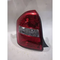 Recambio de piloto trasero izquierdo para kia cerato (ld)(2004) 2.0 crdi referencia OEM IAM 924012F2L  