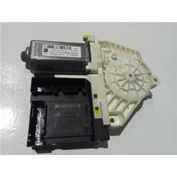 Recambio de motor elevalunas delantero izquierdo para seat leon (1p1)(05.2005) tdi 16v referencia OEM IAM 1T0959701F S1129H008 9