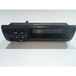 Recambio de mandos climatizador para renault safrane (b54)(1994) 2.0 12v (b542, b54e) referencia OEM IAM 7700808672  