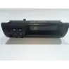 Recambio de mandos climatizador para renault safrane (b54)(1994) 2.0 12v (b542, b54e) referencia OEM IAM 7700808672  