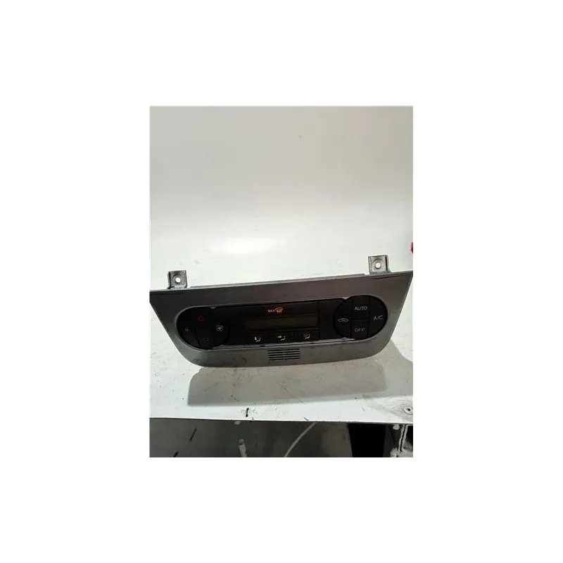 Recambio de mandos climatizador para ford fiesta (cbk)(2002) referencia OEM IAM FIESTA ST 06  