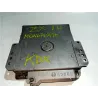 Recambio de centralita inyeccion para citroën zx (1991) 1.9 d referencia OEM IAM 0261200778  