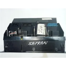 Recambio de mandos climatizador para renault safrane (b54)(1994) 2.0 12v (b542, b54e) referencia OEM IAM 7700808672  