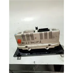 Recambio de mandos climatizador para ford fiesta (cbk)(2002) referencia OEM IAM FIESTA ST 06  