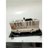 Recambio de mandos climatizador para ford fiesta (cbk)(2002) referencia OEM IAM FIESTA ST 06  