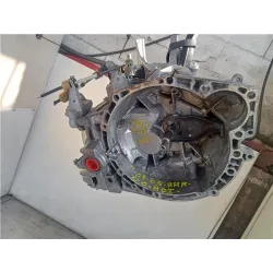 Recambio de caja cambios manual para peugeot 407 hdi 135 referencia OEM IAM 20MB17  