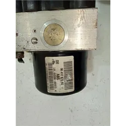 Recambio de nucleo abs para citroën c5 berlina hdi (dcrhzb, dcrhze) referencia OEM IAM 9641767380 10020600034  