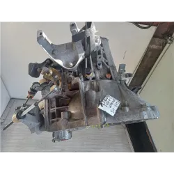Recambio de caja cambios manual para peugeot 407 hdi 135 referencia OEM IAM 20MB17  