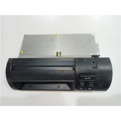 Recambio de mandos climatizador para renault safrane (b54)(1994) 2.0 12v (b542, b54e) referencia OEM IAM 7700808672  