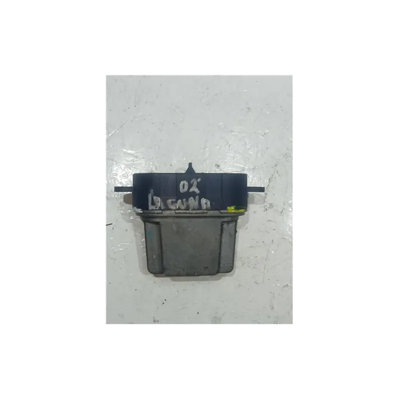Recambio de resistencia calefaccion para renault laguna ii (bg0)(2001) 1.9 dci (bg0g) referencia OEM IAM 52485218  
