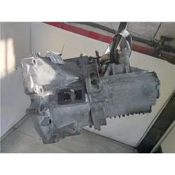 Recambio de caja cambios manual para peugeot 407 hdi 135 referencia OEM IAM 20MB17  