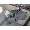 Recambio de caja cambios manual para peugeot 407 hdi 135 referencia OEM IAM 20MB17  