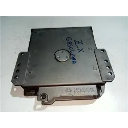 Recambio de centralita inyeccion para citroën zx (1991) 1.9 d referencia OEM IAM 0261200779  