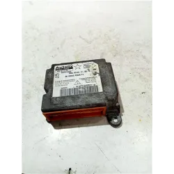 Recambio de centralita airbag para peugeot 206 + (2009) 1.4 básico [1,4 ltr. - 55 kw] referencia OEM IAM 602327300  
