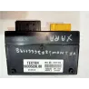Recambio de centralita cierre para citroën xsara berlina (1997) 1.9 td referencia OEM IAM 9633523680  