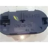 Recambio de resistencia calefaccion para renault laguna ii (bg0)(2001) 1.9 dci (bg0g) referencia OEM IAM 52485218  