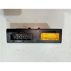 Recambio de centralita cierre para citroën xsara berlina (1997) 1.9 td referencia OEM IAM 9633523680  