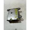 Recambio de centralita airbag para peugeot 206 + (2009) 1.4 básico [1,4 ltr. - 55 kw] referencia OEM IAM 602327300  