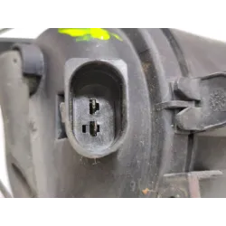 Recambio de faro antiniebla derecho para seat altea (5p1) 1.6 referencia OEM IAM 5P0941700A 5P0941700A  
