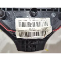 Recambio de airbag volante para peugeot 308 (2007) 1.6 hdi referencia OEM IAM 1J0547896  