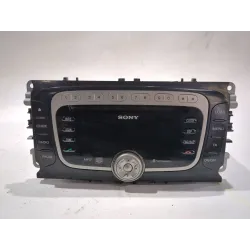 RADIO CD VO6M2F18C821FC 