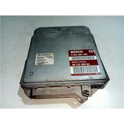 Recambio de centralita inyeccion para peugeot 106 (s2)(04.1996) 1.1 i referencia OEM IAM 0261200708  