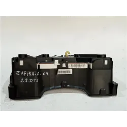 Recambio de cuadro completo para opel zafira a (1999) 2.2 dti 16v referencia OEM IAM 24461761JN  