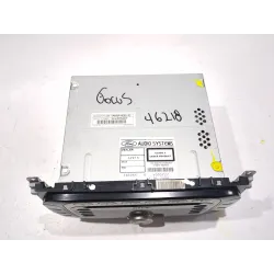 Recambio de radio cd para ford focus ii sedán (da_) 1.6 ti referencia OEM IAM VO6M2F18C821FC  