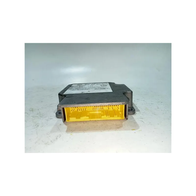 Recambio de centralita airbag para volkswagen passat berlina (3b3)(2000) 1.9 tdi referencia OEM IAM 6Q0909605C  