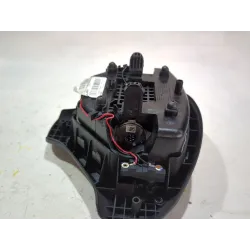 Recambio de airbag volante para peugeot 308 (2007) 1.6 hdi referencia OEM IAM 1J0547896  