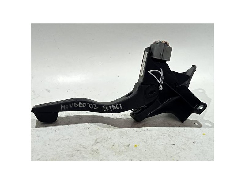 Recambio de potenciometro pedal gas para ford mondeo berlina (ge)(2000) 2.0 ambiente [2,0 ltr. - 107 kw cat] referencia OEM IAM 
