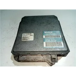 Recambio de centralita inyeccion para citroën zx (1991) 1.9 d referencia OEM IAM 0261200665  