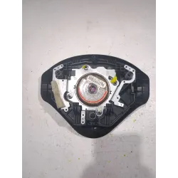 Recambio de airbag volante para peugeot 207 (2006) 1.6 hdi referencia OEM IAM 96701085ZD  