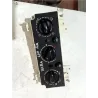 Recambio de mandos climatizador para citroën xsara berlina (1997) 1.9 td referencia OEM IAM N100107M  