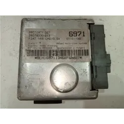 Recambio de centralita direccion asistida para fiat i punto (176) berlina (1997) 1.1 55 sole [1,1 ltr. - 40 kw] referencia OEM I