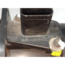 Recambio de caudalimetro para ford focus berlina (cap)(08.2004) 2.0 ghia [2,0 ltr. - 100 kw tdci cat] referencia OEM IAM 4M5112B