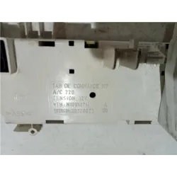 Recambio de mandos climatizador para citroën xsara berlina (1997) 1.9 td referencia OEM IAM N100107M  