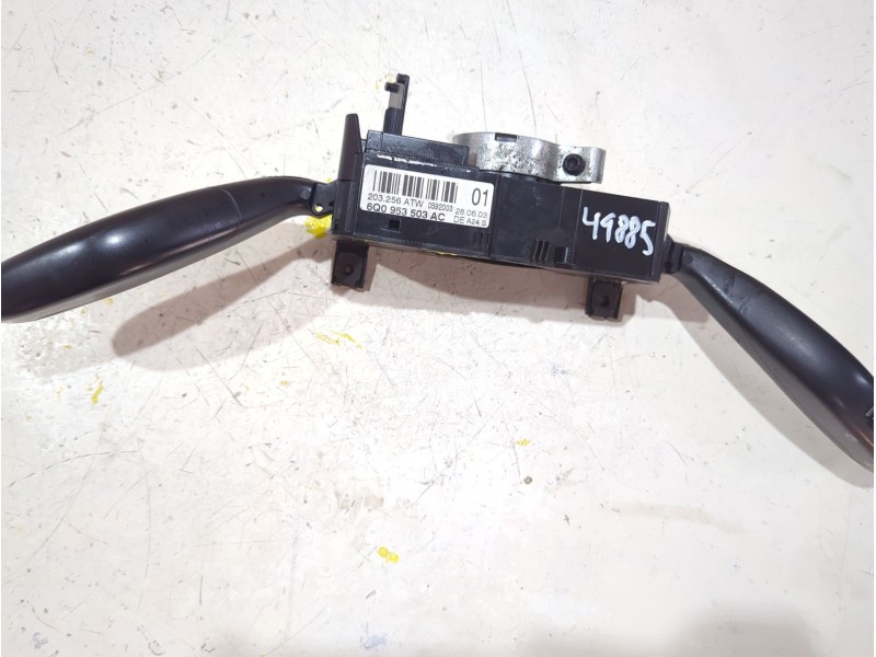 Recambio de mando multifuncion para seat cordoba (6l2) 1.9 tdi referencia OEM IAM 6Q0953503AC  