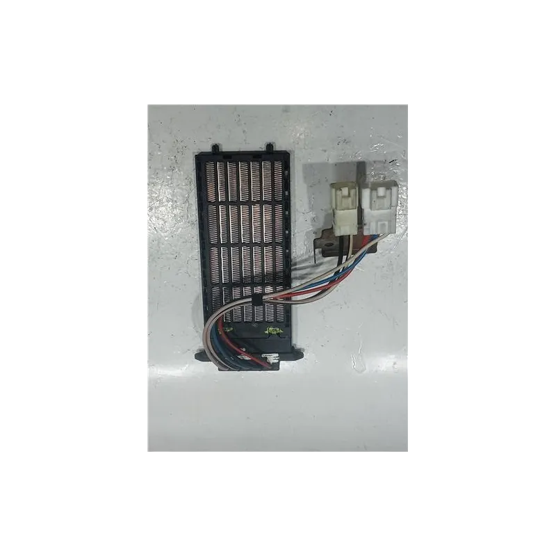 Recambio de resistencia calefaccion para nissan qashqai ii (j11e)(2013) 360 cat referencia OEM IAM RESISTENCIA CALEFACCION  