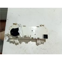 Recambio de mandos climatizador para citroën xsara berlina (1997) 1.9 td referencia OEM IAM N100107M  