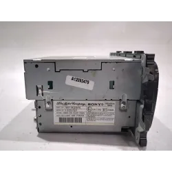 Recambio de radio cd para ford focus ii sedán (da_) 1.6 ti referencia OEM IAM VO6M2F18C821FC  