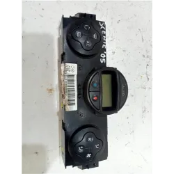 Recambio de mandos climatizador para renault scenic ii (jm)(2003) 1.9 dci (jm12, jm0g) referencia OEM IAM 8200344841  