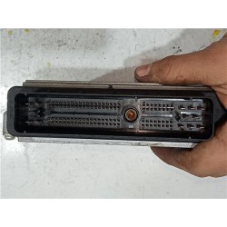 Recambio de centralita inyeccion para ssangyong rexton (04.2003) 2.7 xdi referencia OEM IAM A6655400132 R0411C025J  