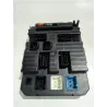 Recambio de caja fusibles/rele para citroën c4 berlina (06.2004) 2.0 16v referencia OEM IAM 9663798480  